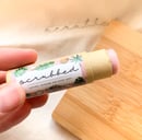 Image 2 of Plastic Free Lip Balms