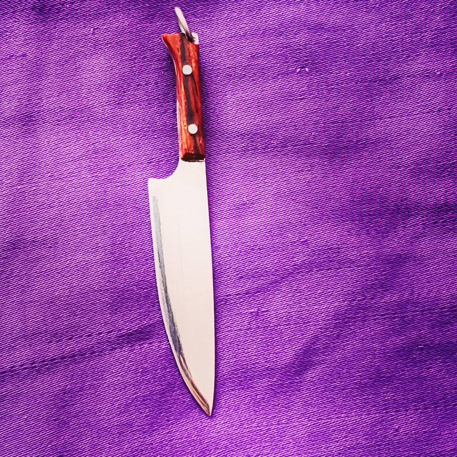 Classic Chef's Knife