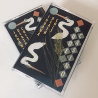 Nude Casino Cassette