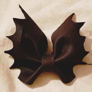 Batty Hairbow