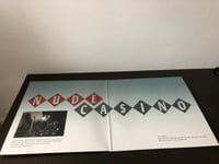 Image 2 of Nude Casino LP 12"