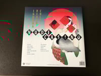 Image 3 of Nude Casino LP 12"