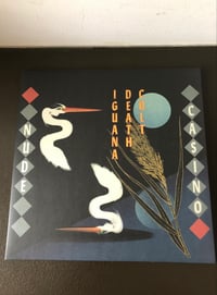 Image 4 of Nude Casino LP 12"