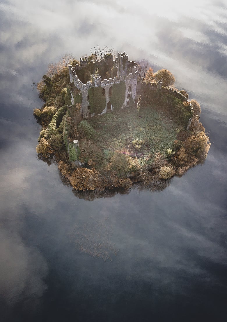Image of McDermott's Castle
