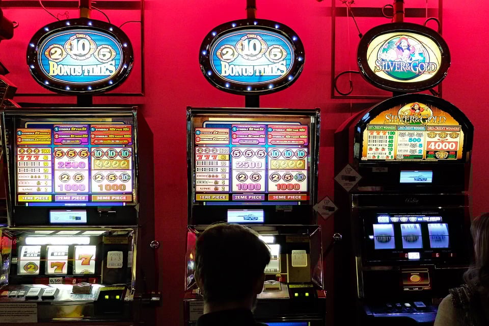 Menganalisa Menemukan Situs Judi Slot Online Terbaru 2020