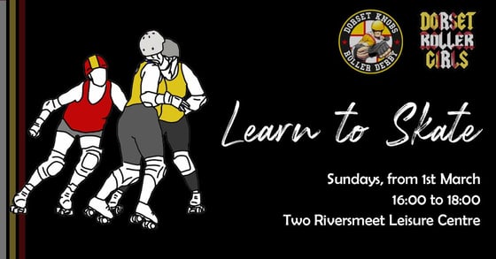 Image of New Skater program