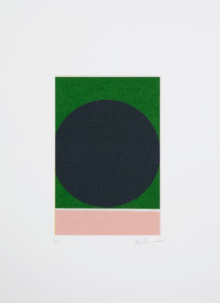 Image of Mini print 003