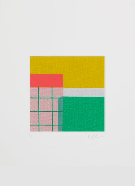 Image of Mini print 06