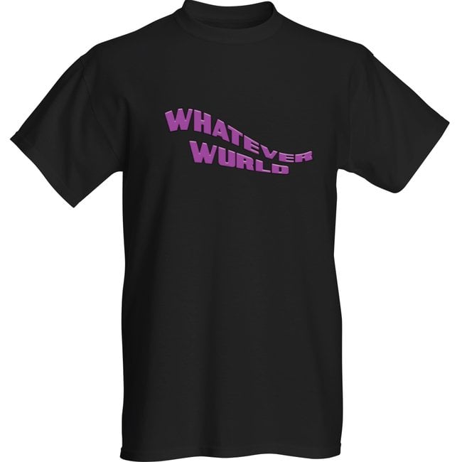 Image of Slope Tee (Black)