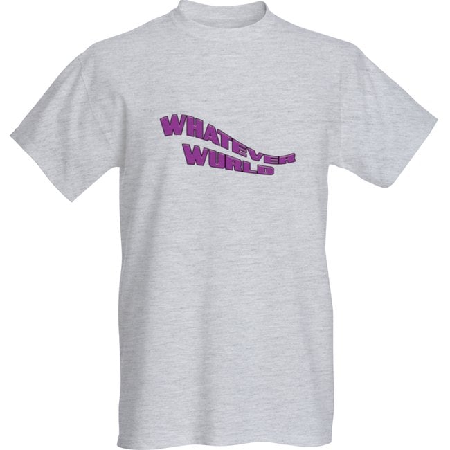 Image of Slope Tee (Grey)