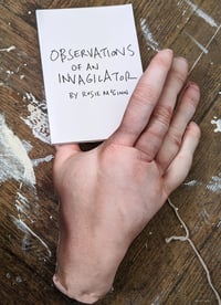 Observations of an Invagilator.