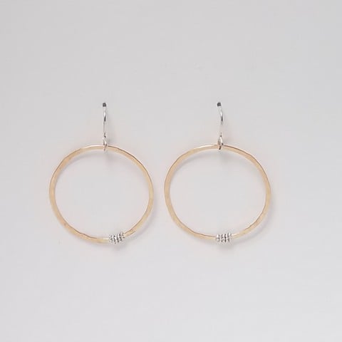 Image of Happy hoops #3