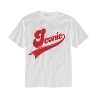 3M Candy Cane Iconic Logo T-shirt