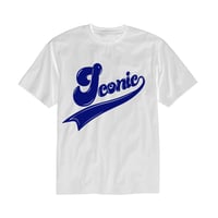 3M Varsity Royal Iconic Logo T-Shirt