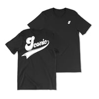3M Newspaper Icon Logo T-Shirt | Style #2