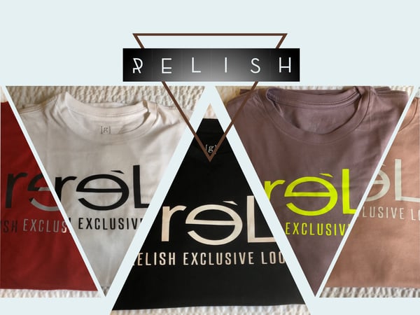 Image of ReL Tees