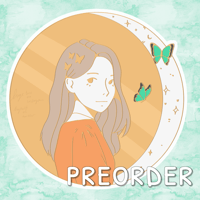 [PREORDER] Gowon So What Enamel Pin