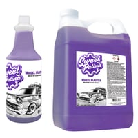 Image 1 of “Wheel Master” Wheel Cleaner  