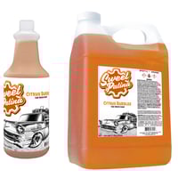 Image 1 of “Citrus Bubblee” Car Wash Soap 