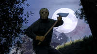 Image 5 of FRIDAY THE 13TH MASKS