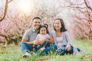 Image of Peach Orchard Minis