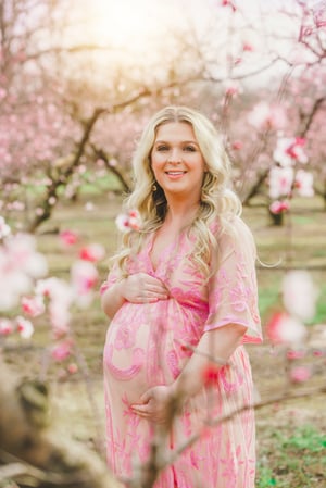 Image of Peach Orchard Minis