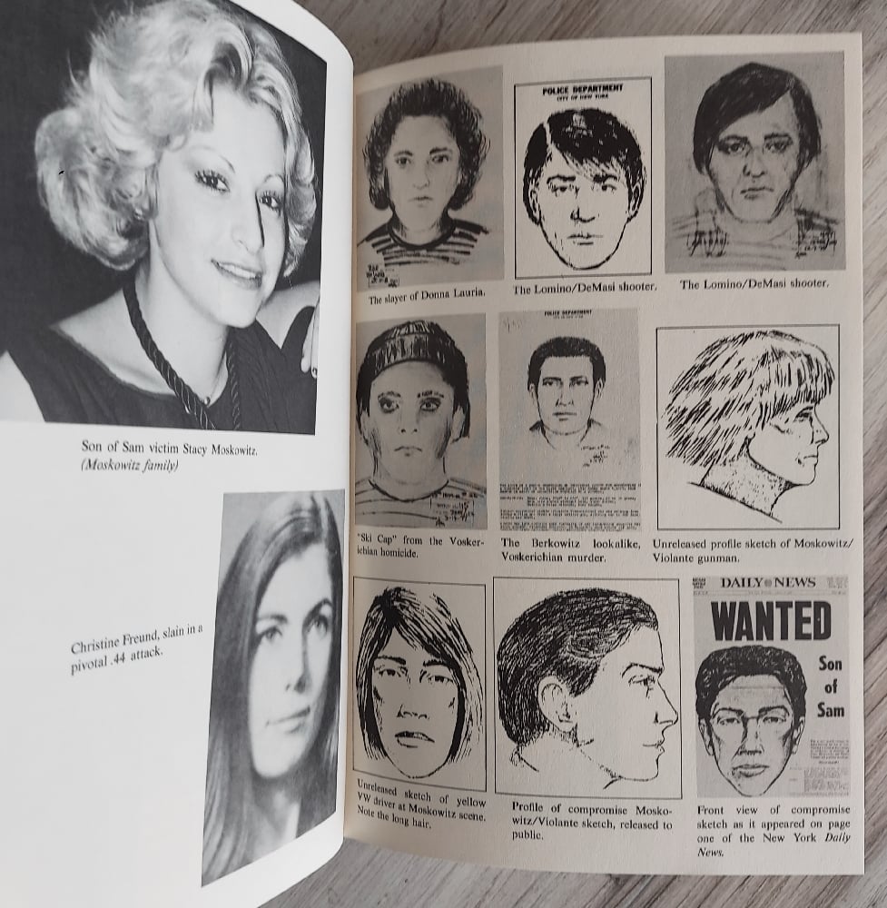 The Ultimate Evil – An Investigation of America’s Most Dangerous Satanic Cult, by Maury Terry