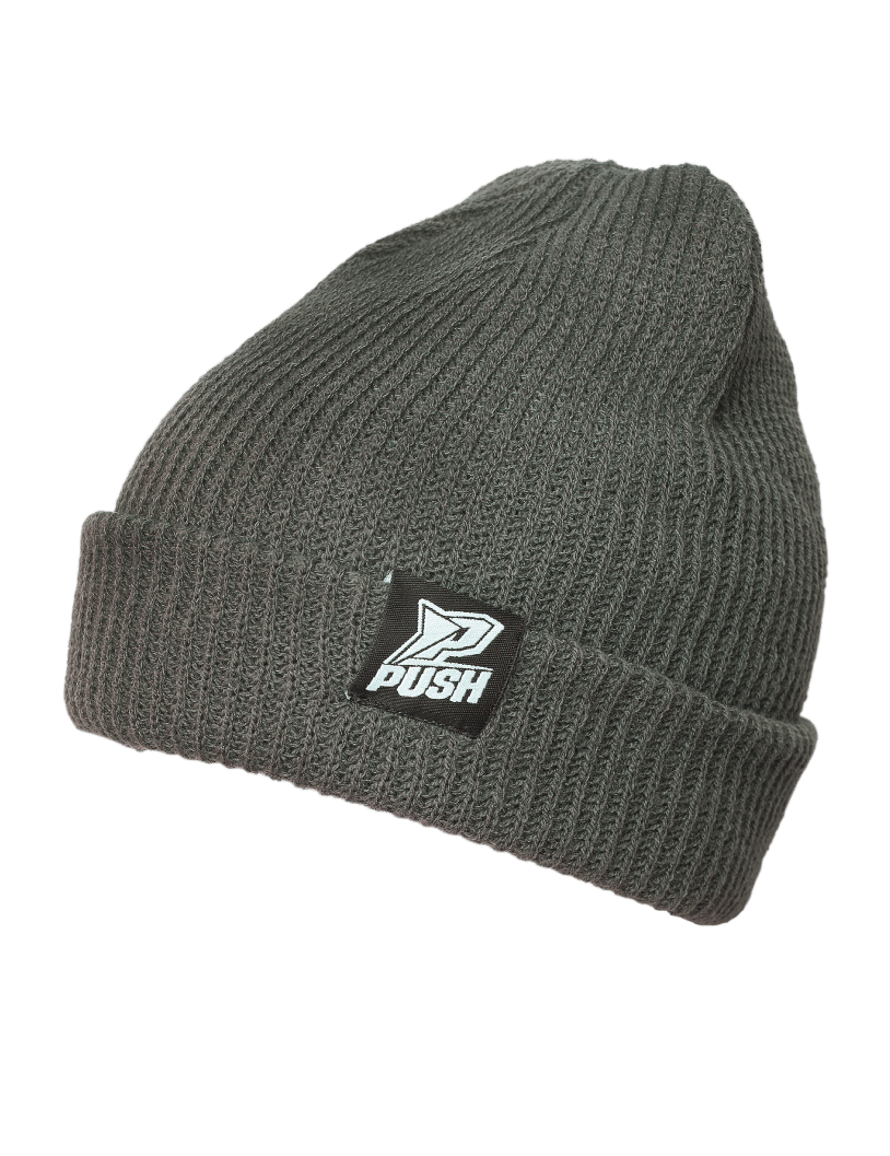 Image of Dual Beanie