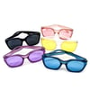 Cool Color Frames 