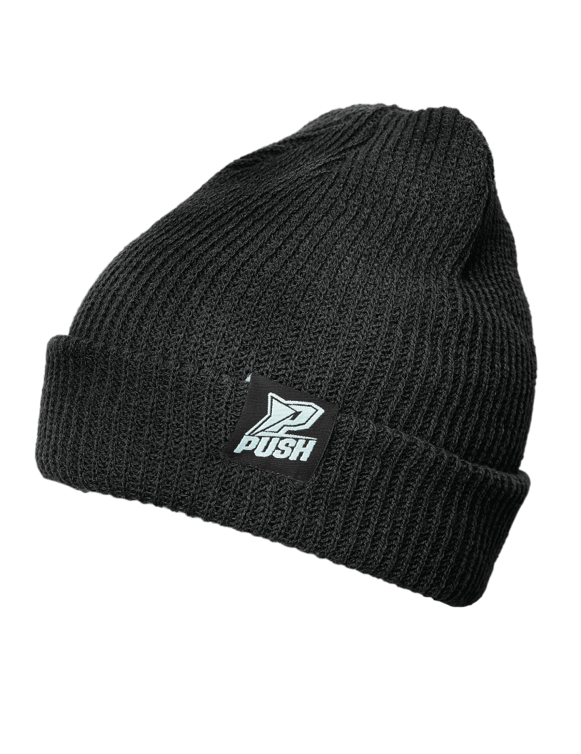 Image of Dual Beanie