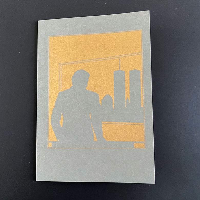 Image of OFFICE LOVE | €5 (ex. ppd)