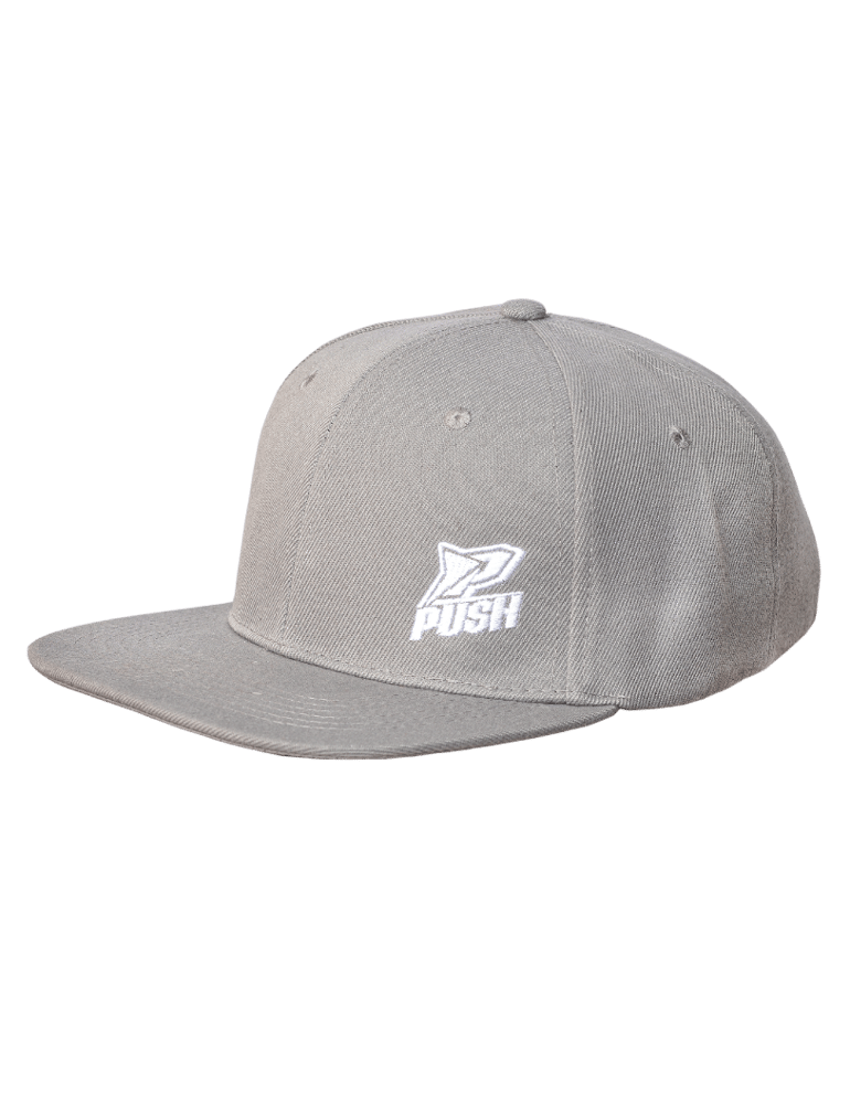 Image of Push Snapback