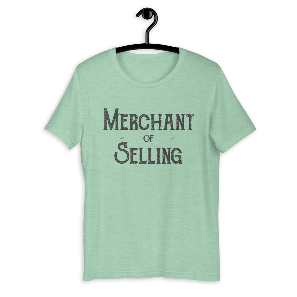Merchant of Selling Tee