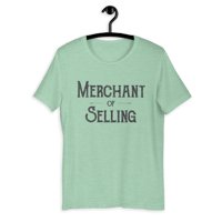 Image 1 of Merchant of Selling Tee