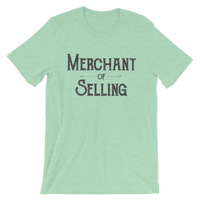 Image 4 of Merchant of Selling Tee