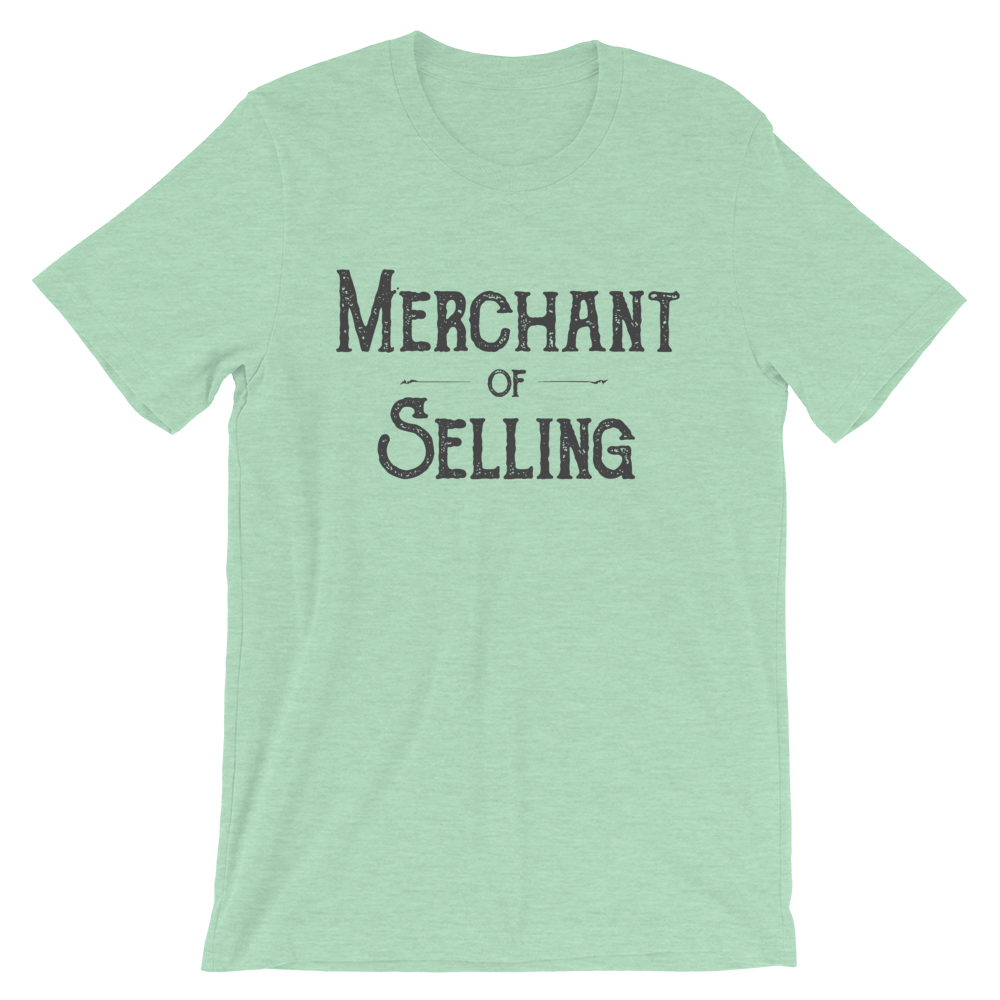 Merchant of Selling Tee