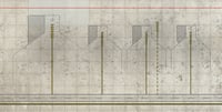 Image 1 of Continental II - Smallest