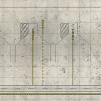 Image 3 of Continental II - Smallest
