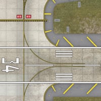 Image 3 of Runway - Smallest