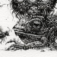 Image 2 of I - Artwork