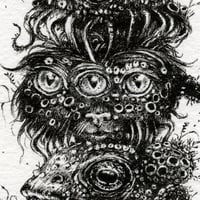 Image 3 of I - Artwork