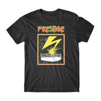 Image 2 of Prestige x Bad Brains T-Shirt