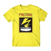 Image 2 of Prestige x Bad Brains (Yellow Variant) T-Shirt