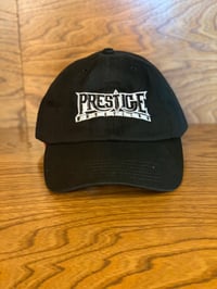 Prestige Wrestling Logo Dad Hat