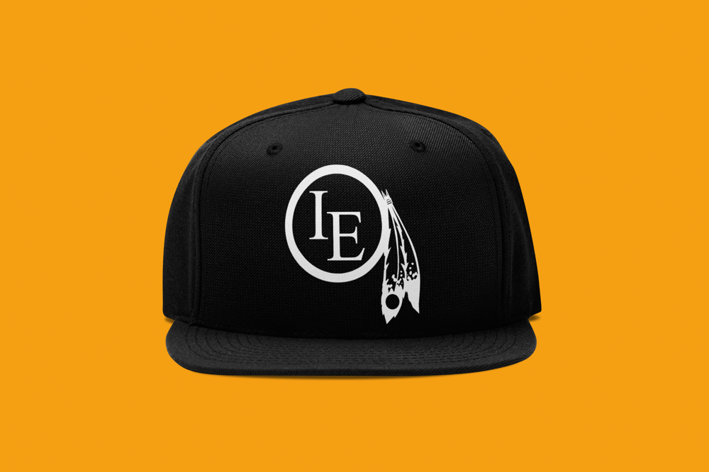 Image of Dream Catcher Snapback 