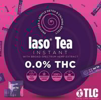 Raspberry CBD Experience 