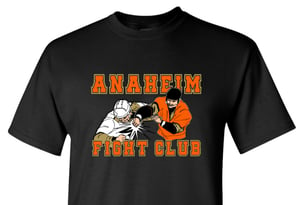 Image of Anaheim Fight Club