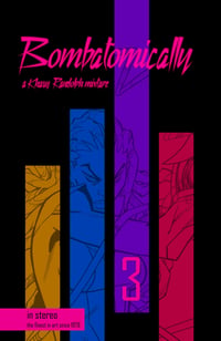 Bombatomically 3 DIGITAL (2019)