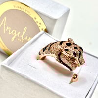 Image 5 of Tiger Ring