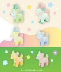 Image 2 of My Dear Deer Blind Box (Random)